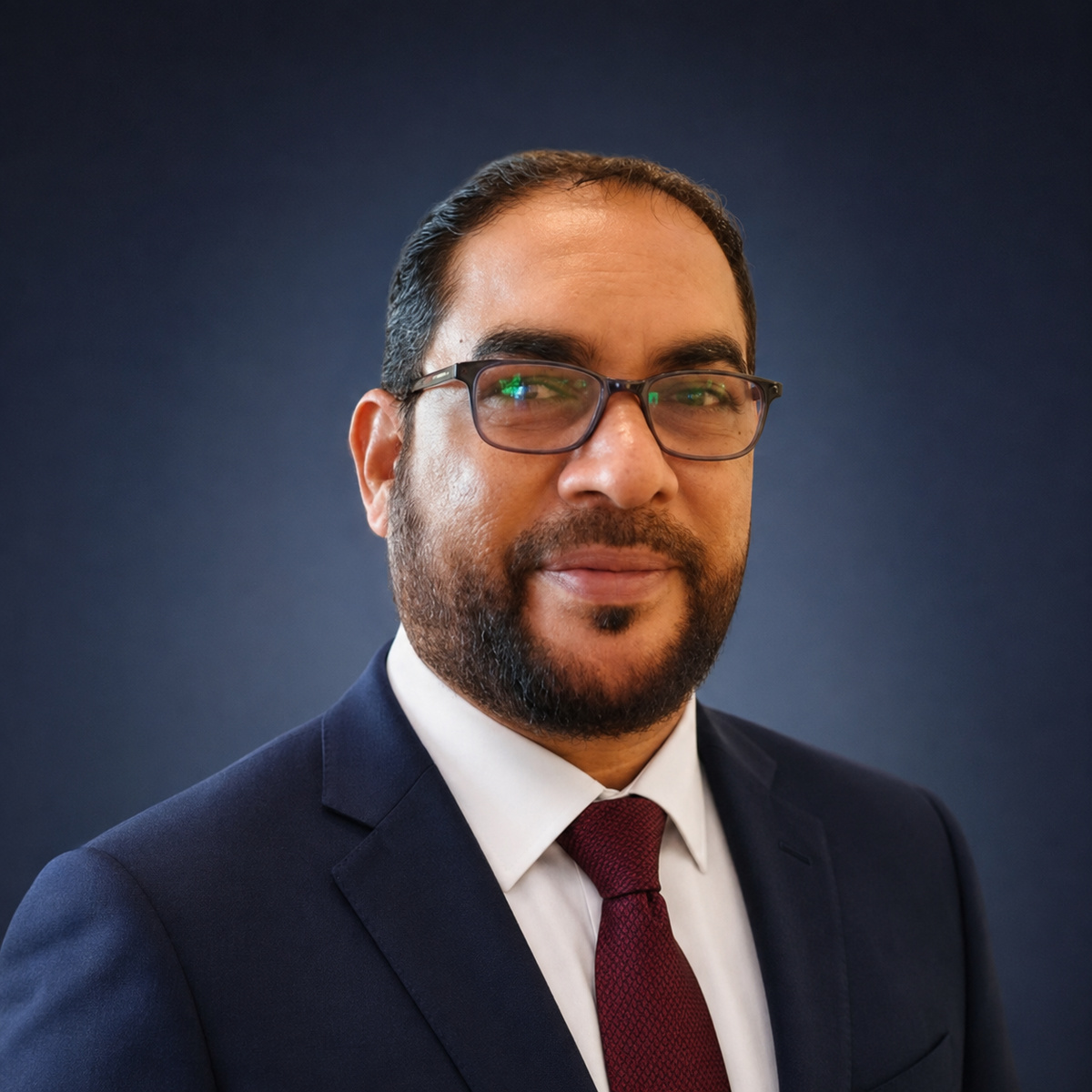 Ayub Abbas Chougule, Founder and Group Chairman